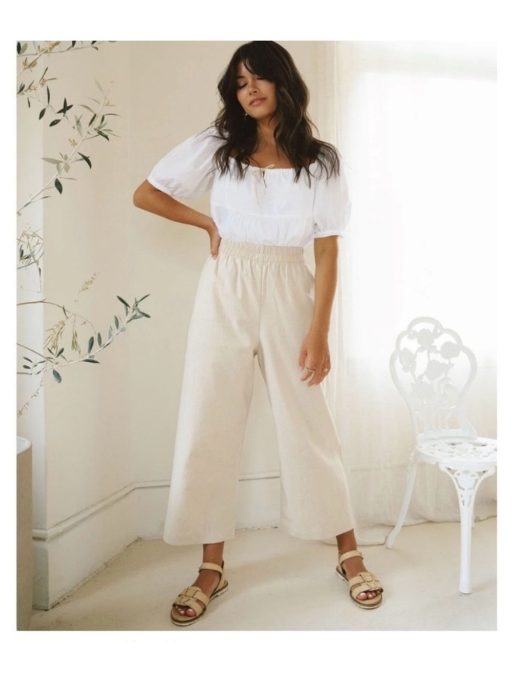 Harly Jae Aura pants